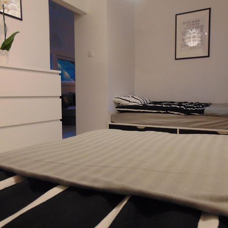 Apartament Mer - Idealny Dla Ciebie Мронгово Экстерьер фото
