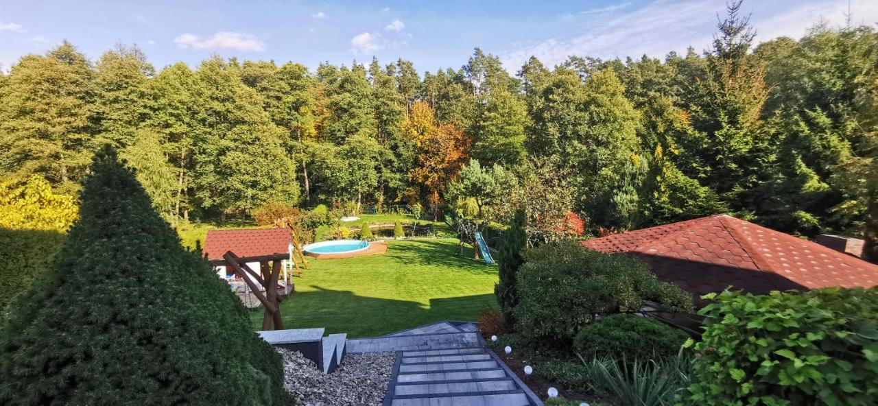 Apartament Mer - Idealny Dla Ciebie Мронгово Экстерьер фото