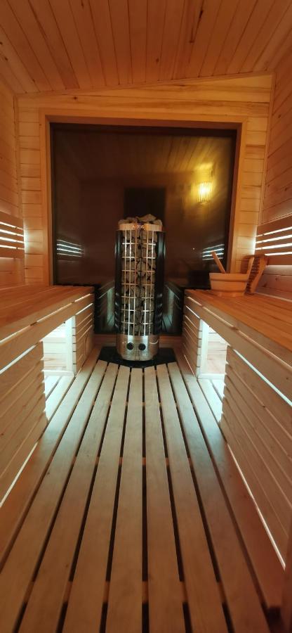 Apartament Mer - Idealny Dla Ciebie Мронгово Экстерьер фото