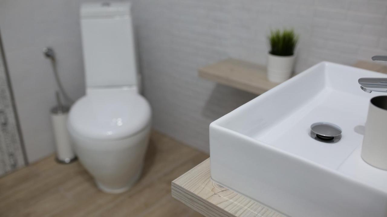 Apartament Mer - Idealny Dla Ciebie Мронгово Экстерьер фото