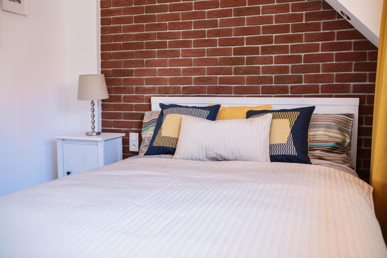 Apartament Mer - Idealny Dla Ciebie Мронгово Экстерьер фото