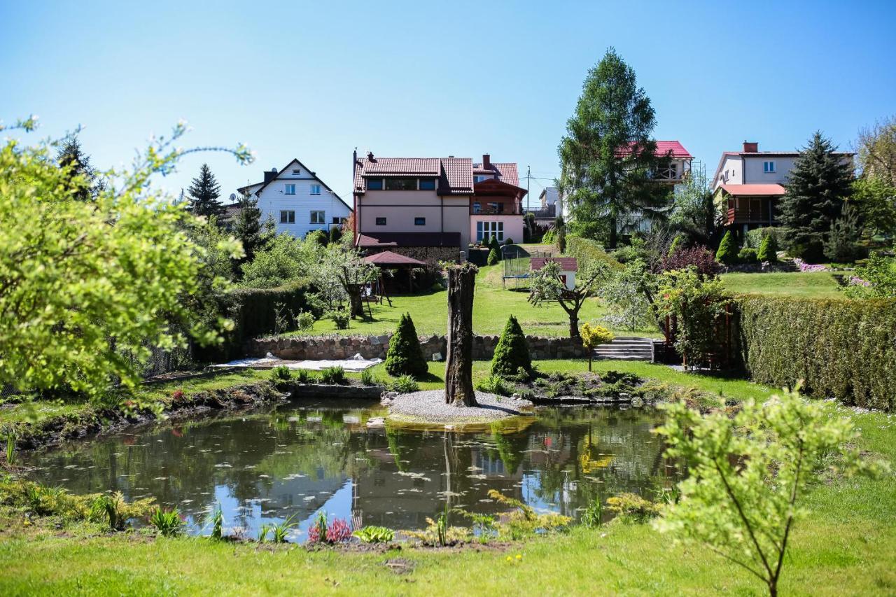 Apartament Mer - Idealny Dla Ciebie Мронгово Экстерьер фото
