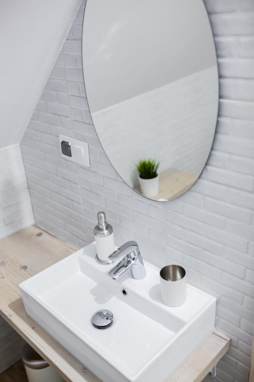 Apartament Mer - Idealny Dla Ciebie Мронгово Экстерьер фото