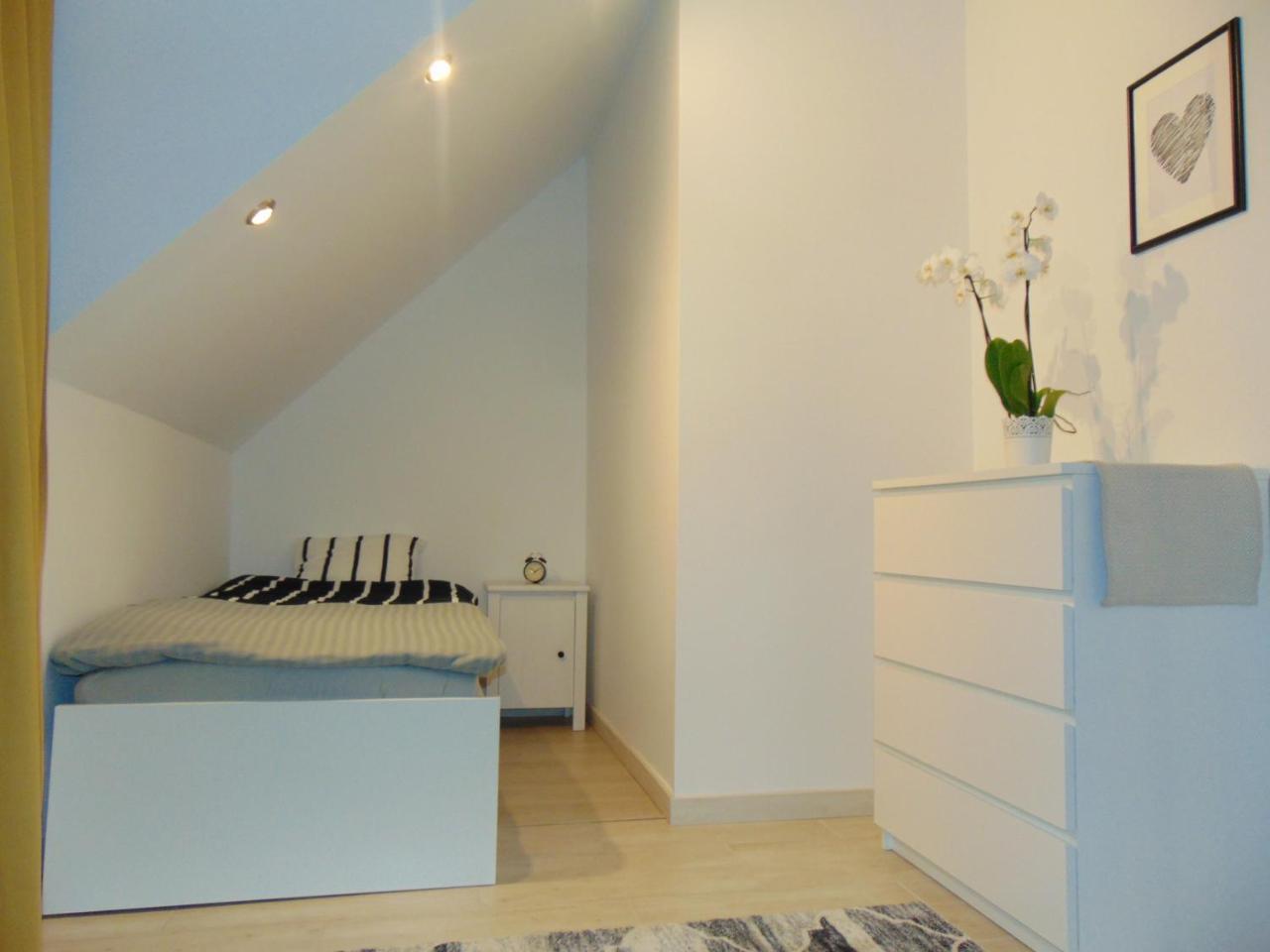 Apartament Mer - Idealny Dla Ciebie Мронгово Экстерьер фото