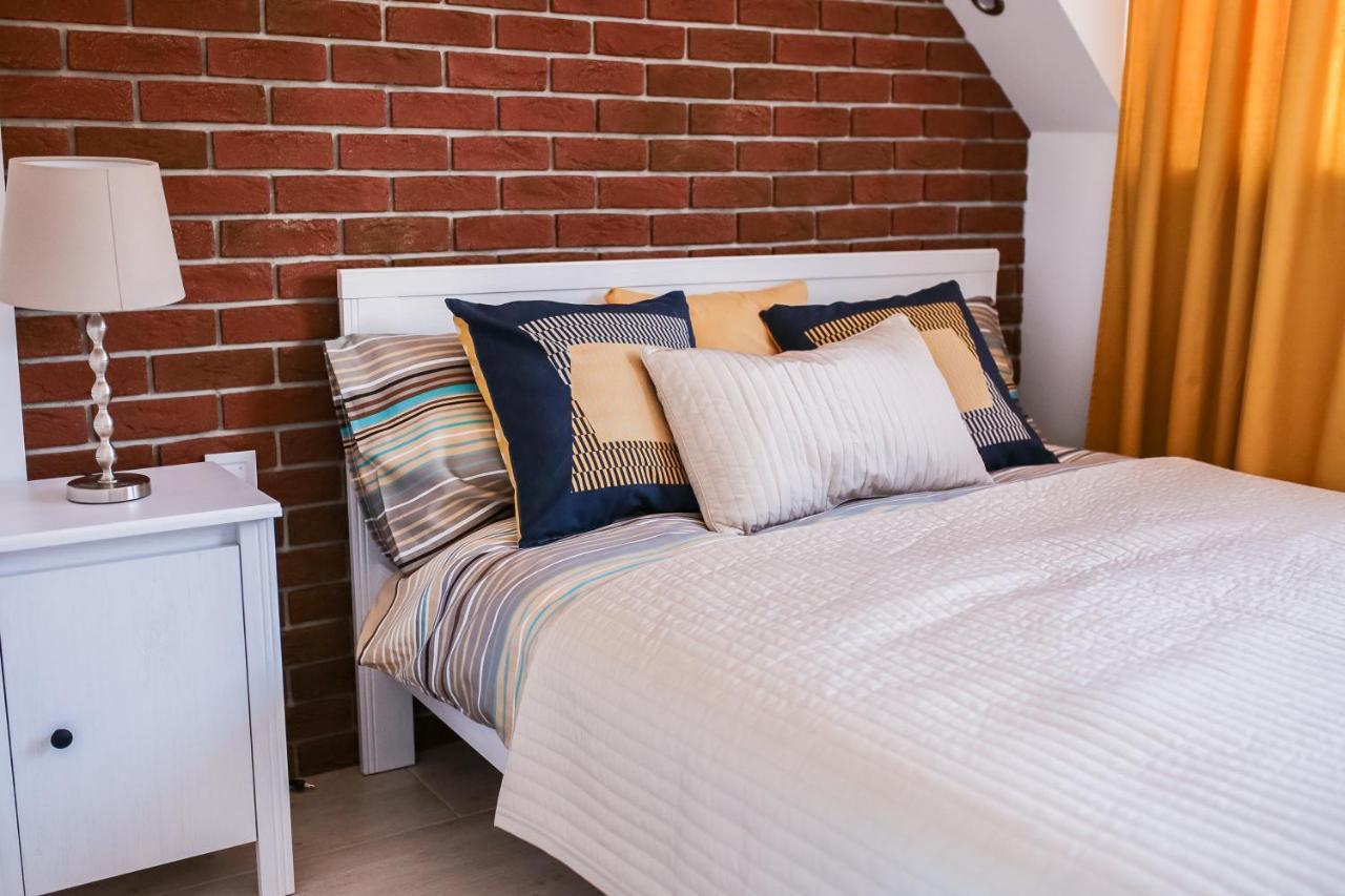 Apartament Mer - Idealny Dla Ciebie Мронгово Экстерьер фото