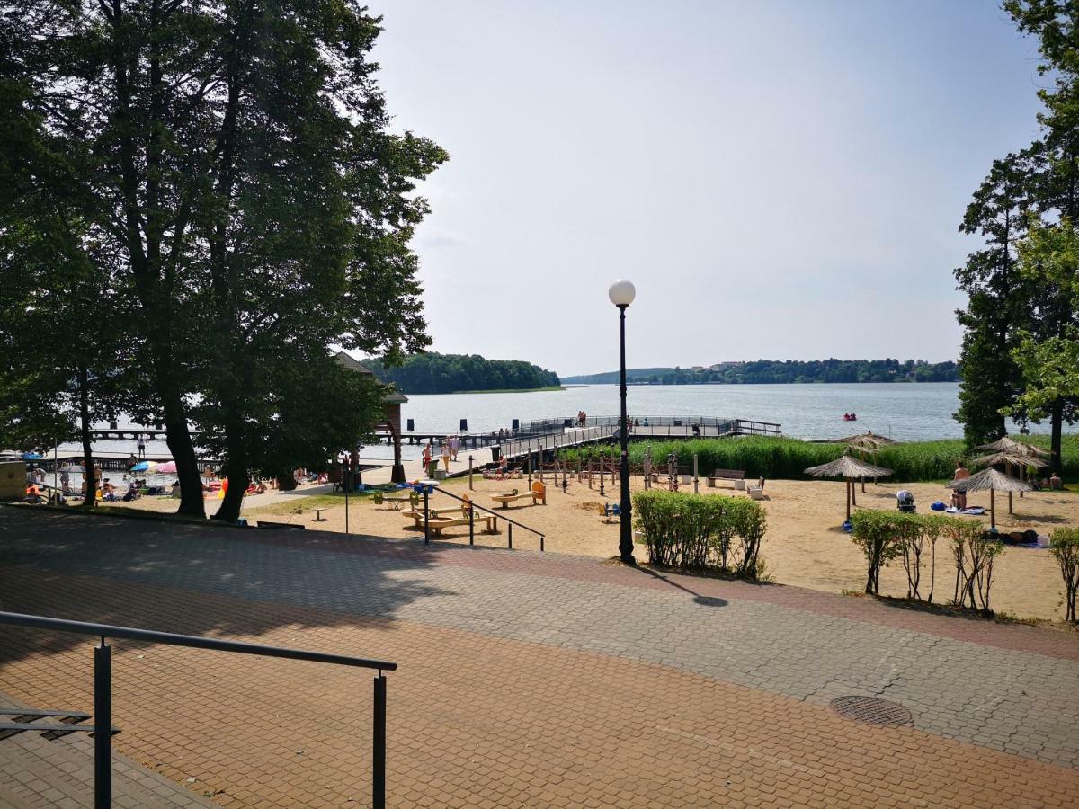 Apartament Mer - Idealny Dla Ciebie Мронгово Экстерьер фото